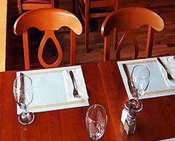 Bombay Grill in New City, NY at Restaurant.com
