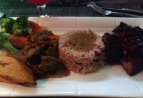 Dunns River Lounge & Restaurant in Rockville Centre, NY at Restaurant.com