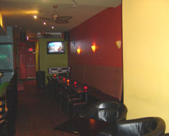 Dunns River Lounge & Restaurant in Rockville Centre, NY at Restaurant.com