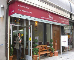 Cafe Nunez in New York, NY at Restaurant.com