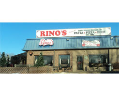 Rino's Italian Restaurant and Pizzeria in Exton, PA at Restaurant.com