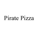 Pirate Pizza Logo