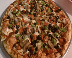 Pirate Pizza in Reedley, CA at Restaurant.com