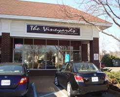 The Vineyards in Newport News, VA at Restaurant.com