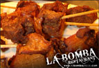 La Bomba Restaurant in Chicago, IL at Restaurant.com