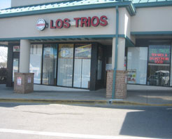 Los Trios Restaurant in Frederick, MD at Restaurant.com