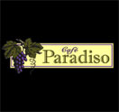 Cafe Paradiso Logo