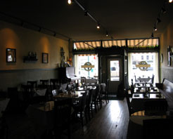 Cafe Paradiso in Urbana, OH at Restaurant.com