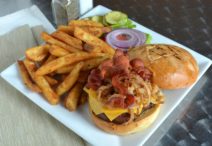 Momo's Sports Bar & Grill in Holbrook, NY at Restaurant.com