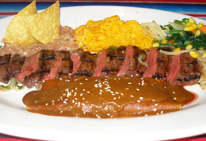 Cinco De Mayo Mexican Restaurant in Fort Lee, NJ at Restaurant.com