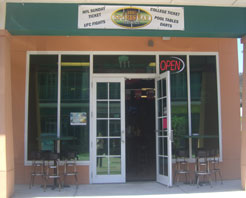 The Sports Bar of Perdido Key in Pensacola, FL at Restaurant.com