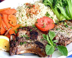 Delphi Greek Restaurant and Bar in Los Angeles, CA at Restaurant.com