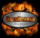 BackBurner Family Restaurant