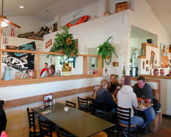 BackBurner Family Restaurant in Prescott Valley, AZ at Restaurant.com