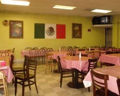 El Hidalguense in Houston, TX at Restaurant.com