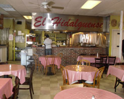 El Hidalguense in Houston, TX at Restaurant.com