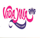 Vida Mia Logo
