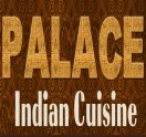 The Palace Indian Restaurant Logo