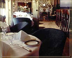 The Cabin Restaurant @ Mario's International Spa in Aurora, OH at Restaurant.com