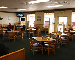 Jus Grill Restaurant in Aurora, CO at Restaurant.com