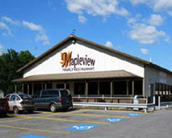 Mapleview Family Restaurant in Parish, NY at Restaurant.com