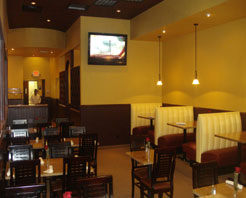 Vindu Indian Cuisine in Dallas, TX at Restaurant.com
