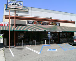 Los Tres Hermanos in Van Nuys, CA at Restaurant.com