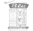 Massari's Blu Tavern Restaurant Logo