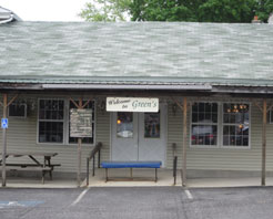 Green's Family Restaurant in Lavelle, PA at Restaurant.com