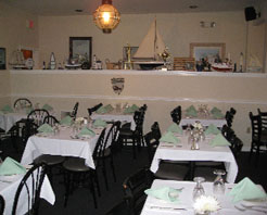 Atlantic Restaurant in Danbury, CT at Restaurant.com