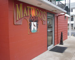 Mattucci's in Mount Carmel, PA at Restaurant.com