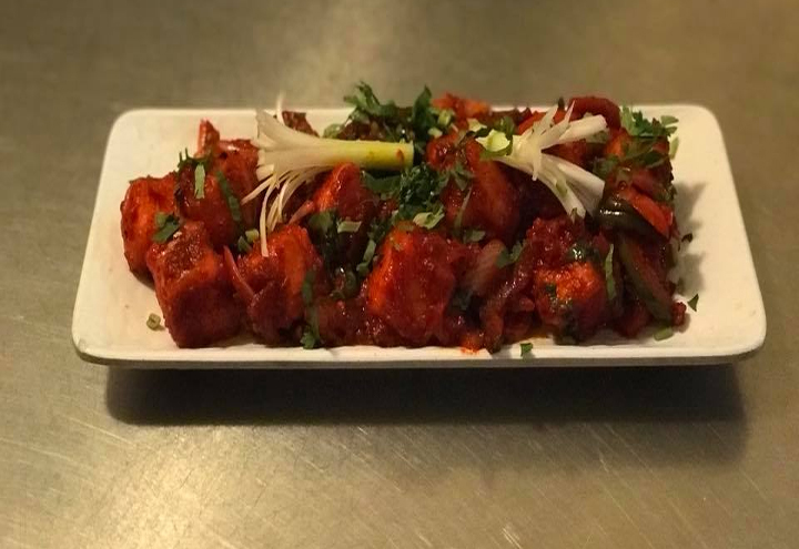 Taste of Punjab in Kissimmee, FL at Restaurant.com
