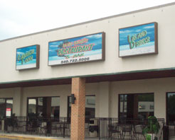 Island Delights Caribbean Restaurant in Winchester, VA at Restaurant.com