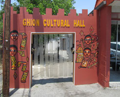 Ghion Cultural Hall in Atlanta, GA at Restaurant.com