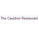 The Cauldron Restaurant Logo