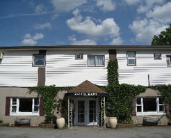 The Cauldron Restaurant in Montgomery, NY at Restaurant.com