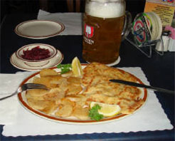 Bavaria Hof in Schaumburg, IL at Restaurant.com