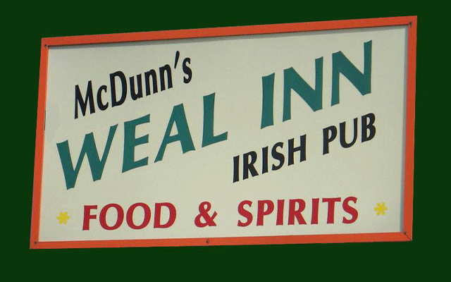 Weal Inn Logo