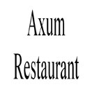 Axum Restaurant Logo