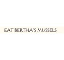 Bertha's Mussels Logo