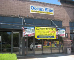 Ocean Blue Caribbean Restaurant in Chandler, AZ at Restaurant.com