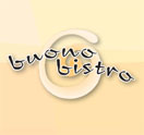 Buono Bistro Logo