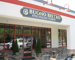Buono Bistro in North Andover, MA at Restaurant.com