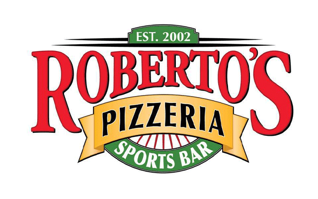 Roberto's Pizzeria & Sports Bar