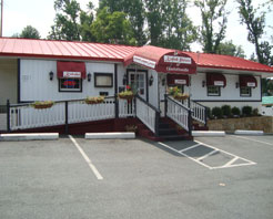 Afghan Kabob Palace in Charlottesville, VA at Restaurant.com