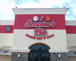 Scooter's Pub in Las Vegas, NV at Restaurant.com