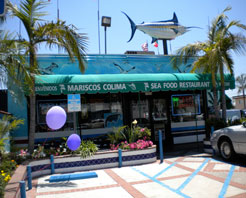 Mariscos Colima in North Hollywood, CA at Restaurant.com