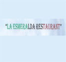 La Esmeralda Restaurant Logo