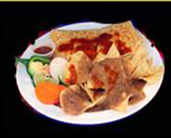 Rigo's Taco in Pacoima, CA at Restaurant.com