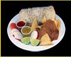 Rigo's Taco in Pacoima, CA at Restaurant.com